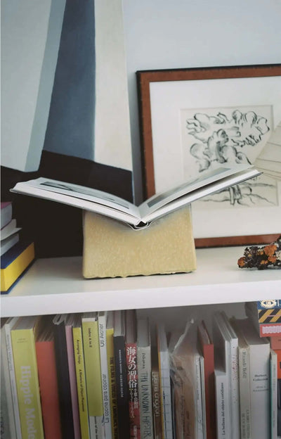 BD Barcelona Ceramic bookstand