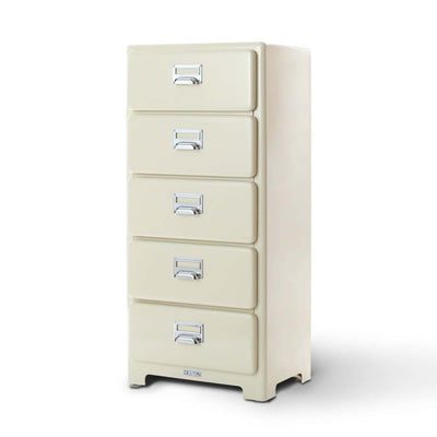 Dulton 5 Drawers Chest