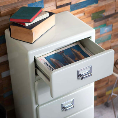 Dulton 5 Drawers Chest