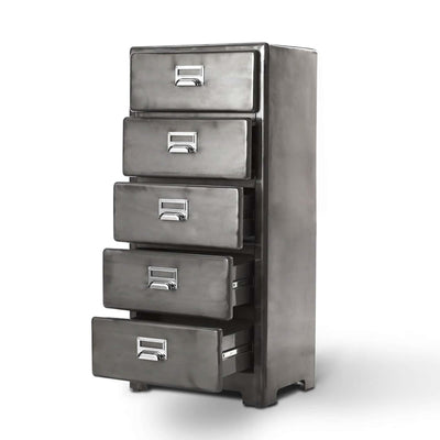 Dulton 5 Drawers Chest