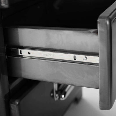 Dulton 5 Drawers Chest