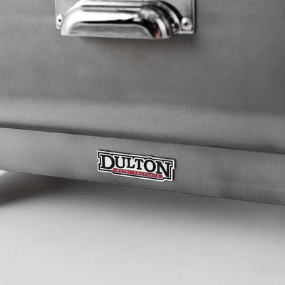 Dulton 5 Drawers Chest, raw