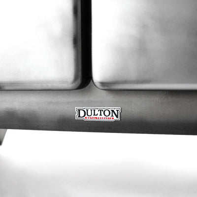 Dulton 2 Columns by 5 Drawers cabinet, raw