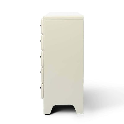 Dulton 2 Columns by 5 Drawers cabinet