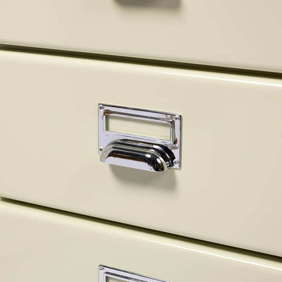 Dulton 2 Columns by 5 Drawers cabinet
