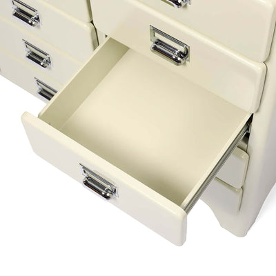 Dulton 2 Columns by 5 Drawers cabinet