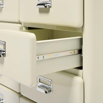Dulton 2 Columns by 5 Drawers cabinet