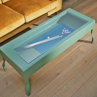 Dulton low table