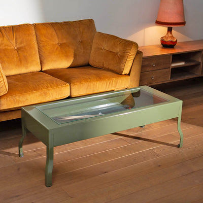 Dulton low table