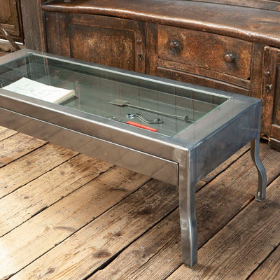 Dulton low table