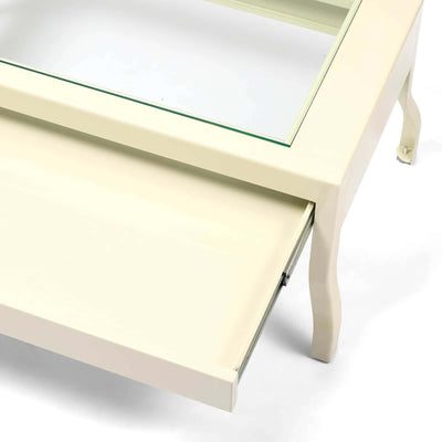 Dulton low table
