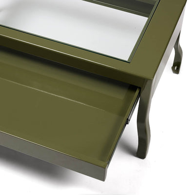 Dulton low table