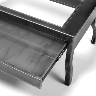 Dulton low table