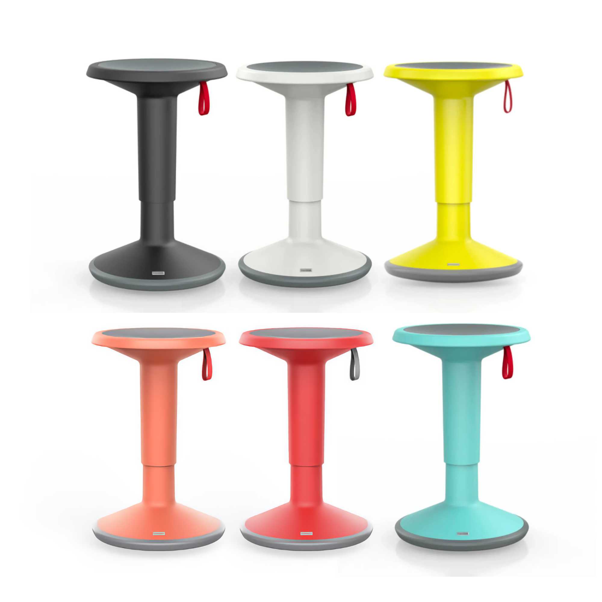 UPis1 100U ergo-stool