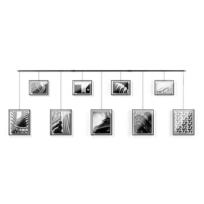 Umbra Exhibit Gallery Frames (Set of 9)