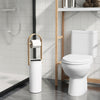 Umbra Bellwood Toilet Paper Holder & Reserve