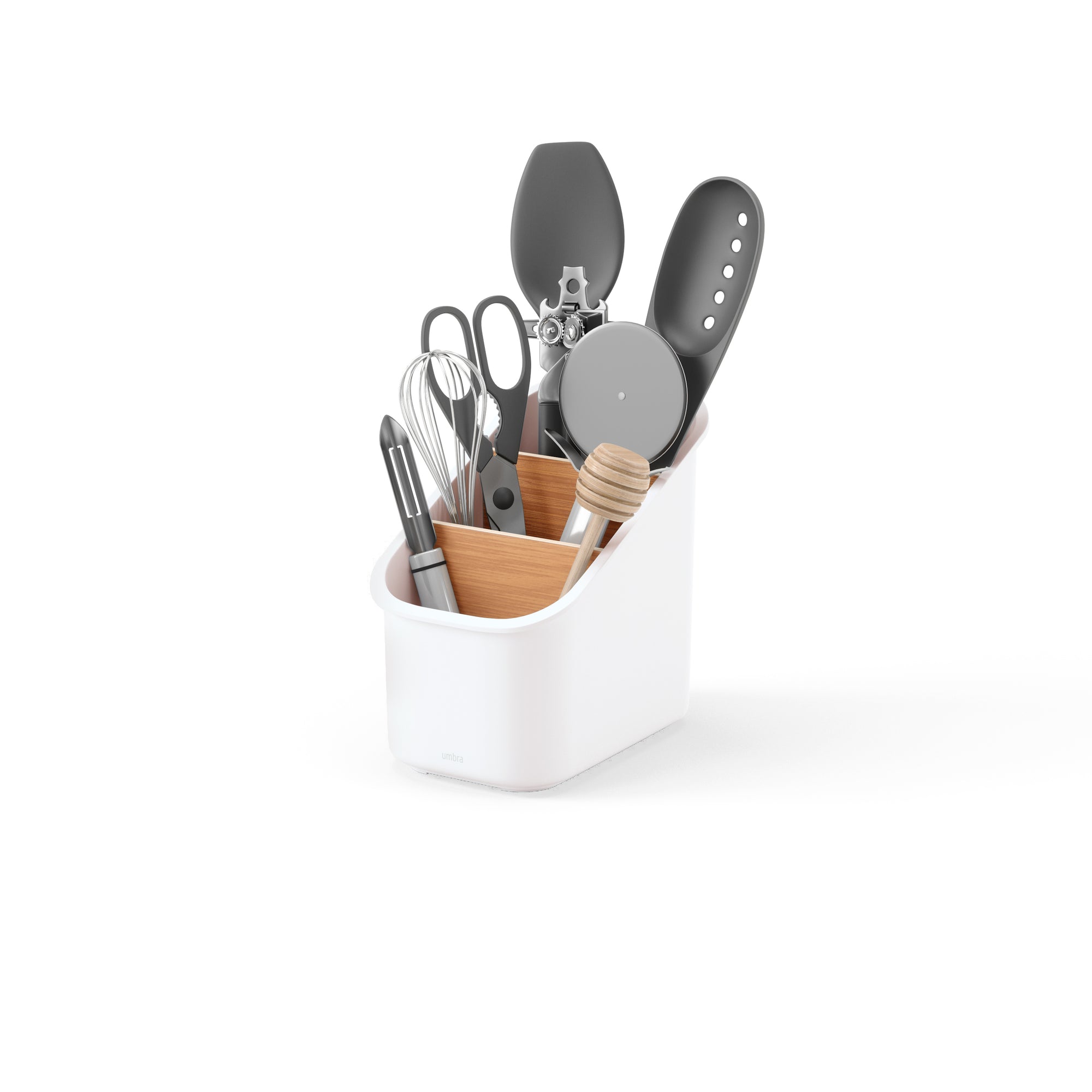 Umbra Bellwood Utensil Holder