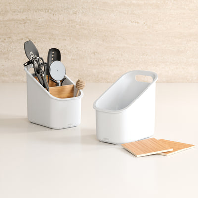 Umbra Bellwood Utensil Holder