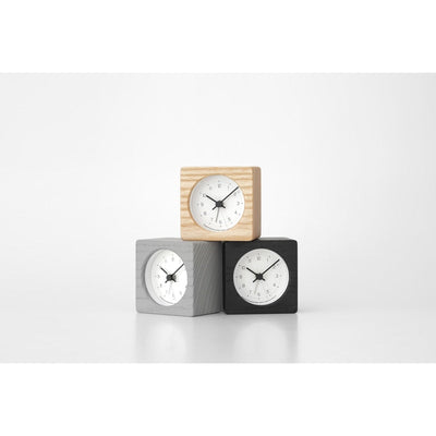 Lemnos NEUT alarm clock
