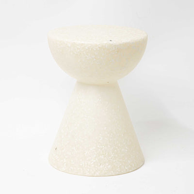 refurbished | Wild Studio Copenhagen Winter Moon Stool