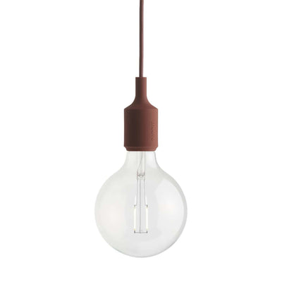 Muuto E27 Pendant Lamp