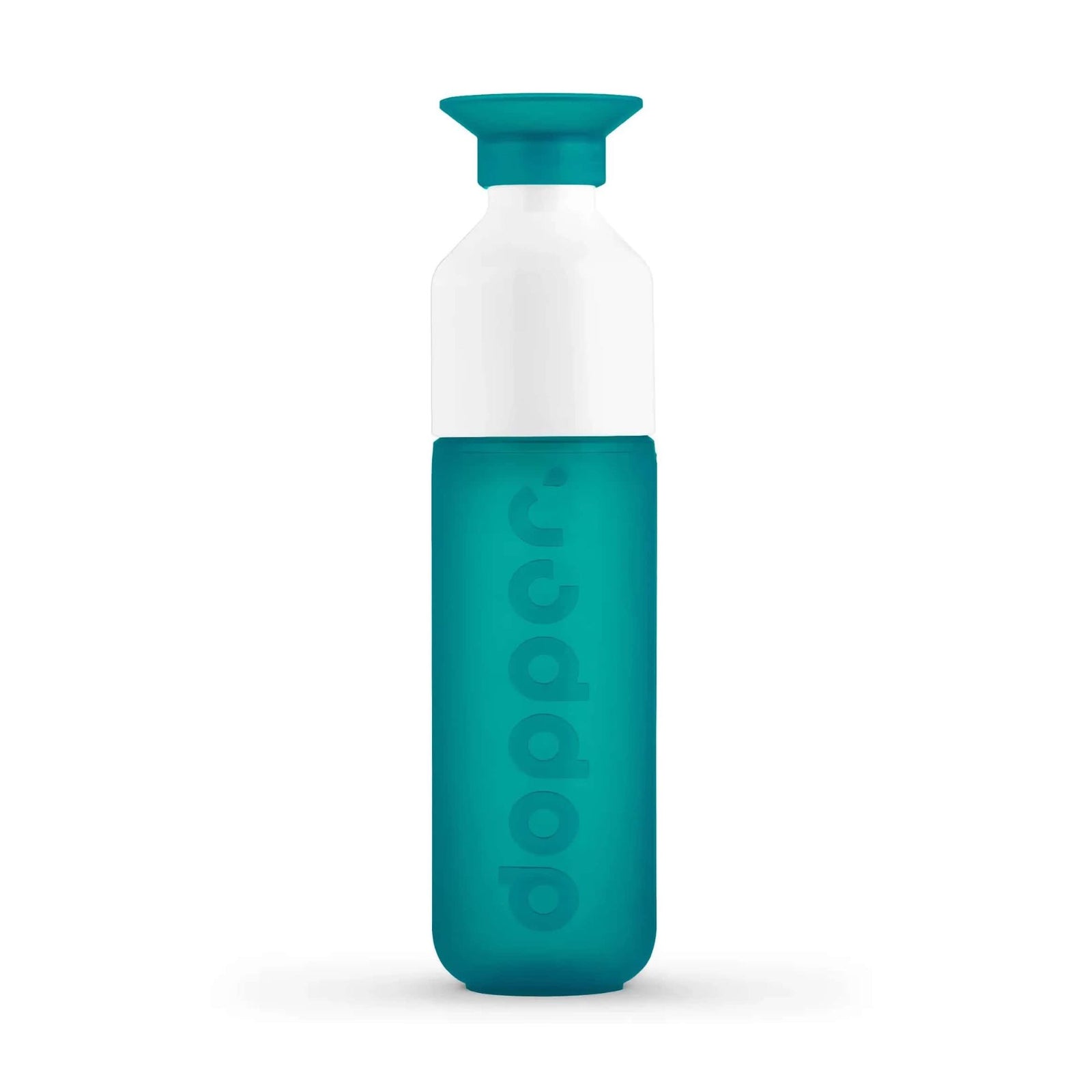 Dopper Original bottle 450ml, tidal teal