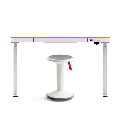 UPis1 stool desk bundle