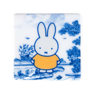 StoryTiles Here I am! decorative tile (10x10cm)