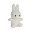 Miffy ECO Sitting tiny teddy plush 23cm, cream