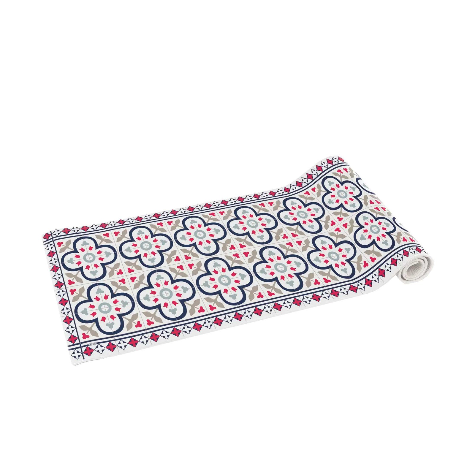 DOIY 'Barcelona' Yoga Mat