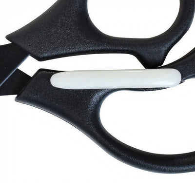 Miffy Medical Scissors, Face Black