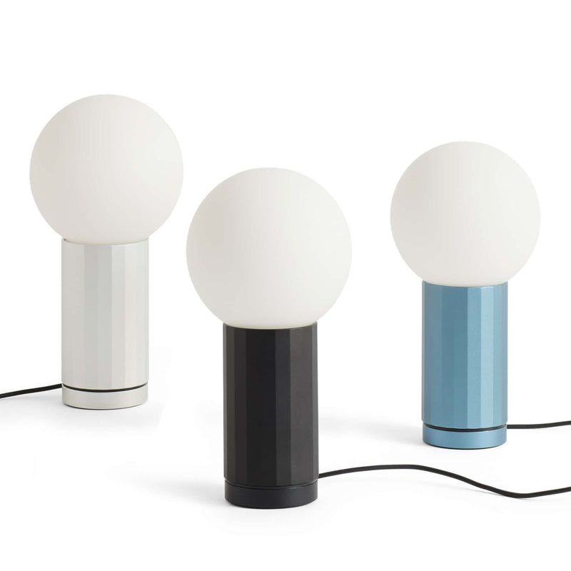 HAY Turn On table lamp