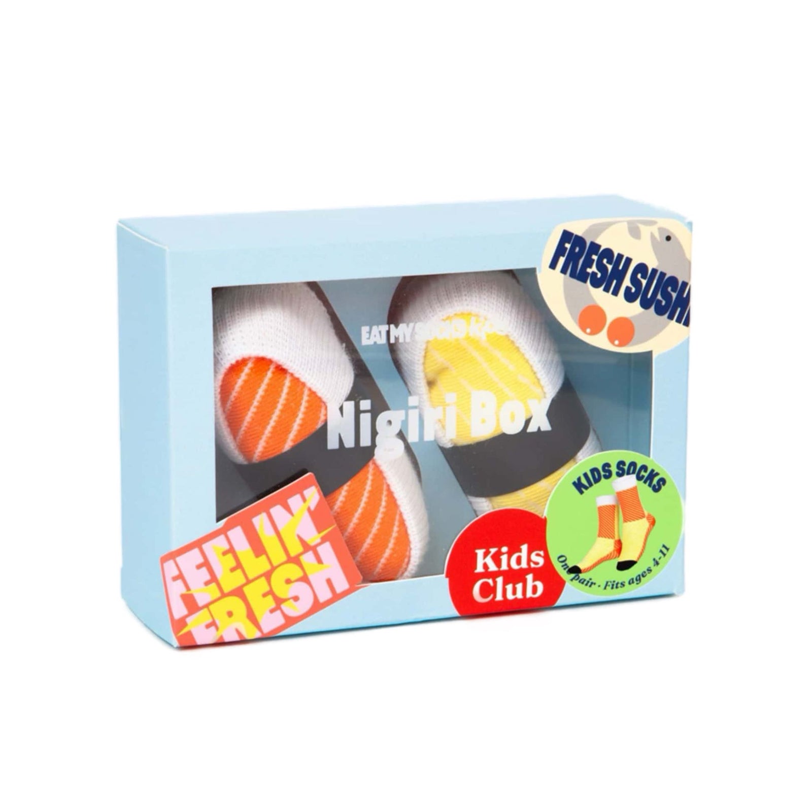 EMS Nigiri Box Kids socks
