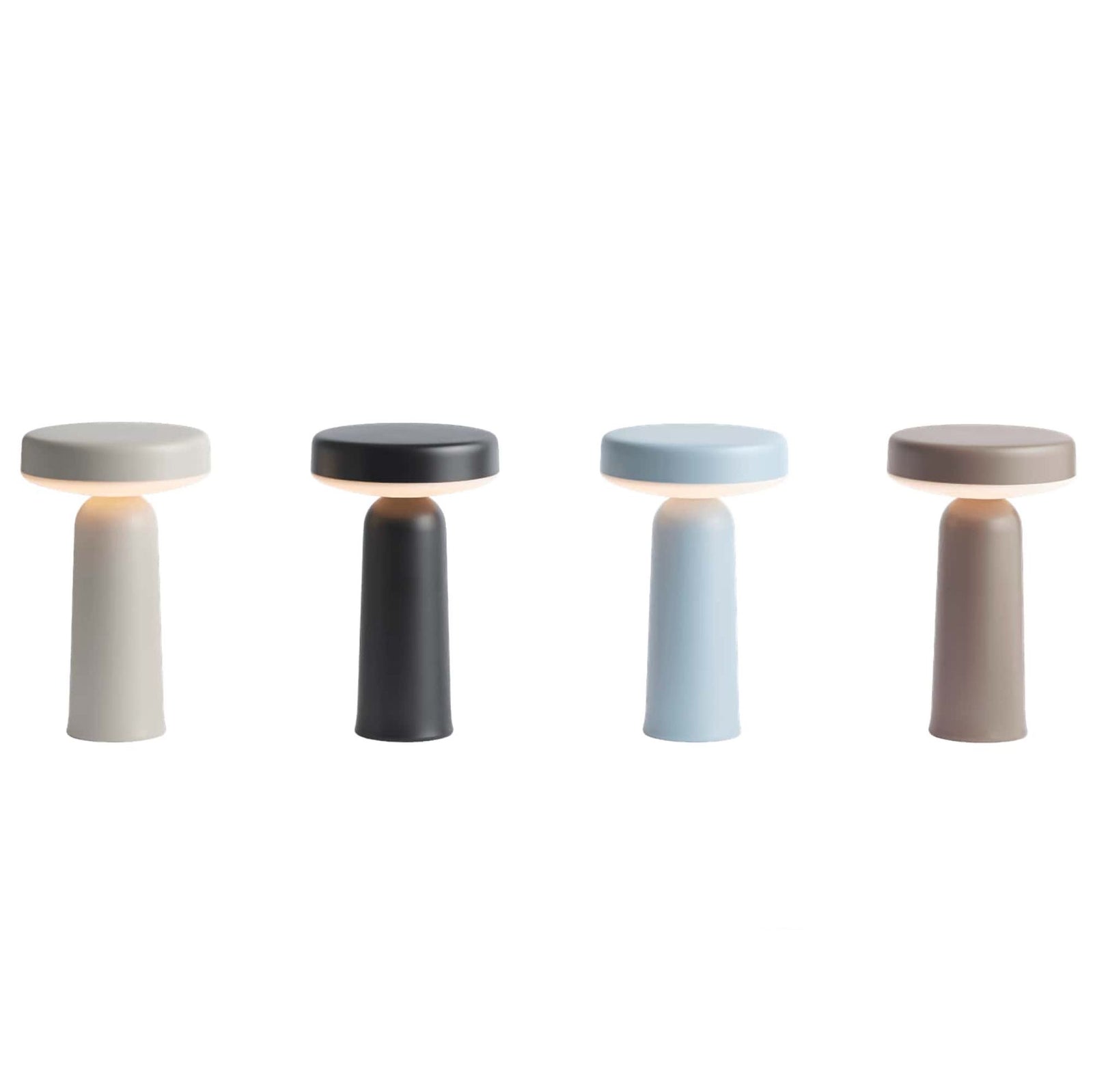Muuto Ease Portable Lamp