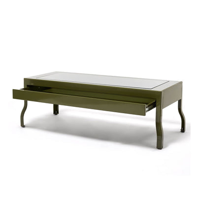 Dulton low table