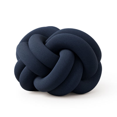 Design House Stockholm Knot cushion