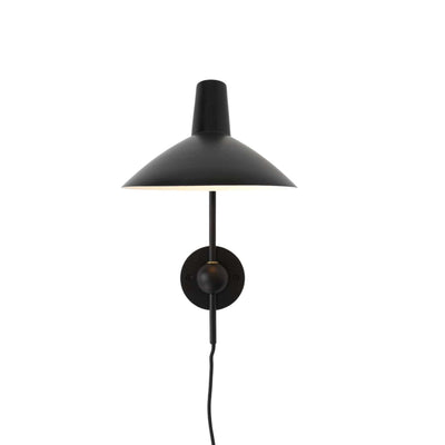 &Tradition Tripod HM12 wall lamp