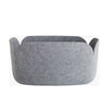 Muuto Restore Basket, Grey Melange