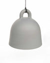 ex-display | Normann Copenhagen Bell pendant large 55cmØ, grey