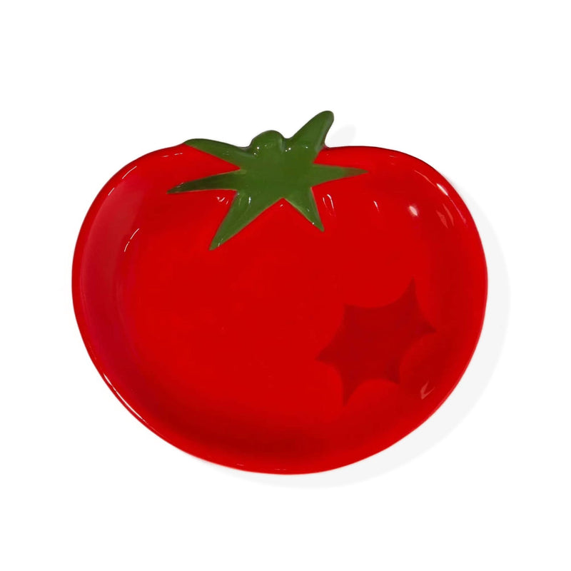 DOIY Dolce Vita Tomata trinket tray