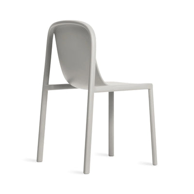 Blu Dot Decade chair, putty