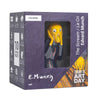 Today is Art Day The Scream Action Figure