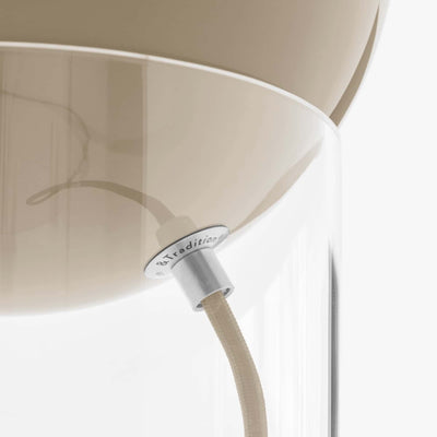 &Tradition Topan VP14 floor lamp