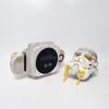 Ex-display | HIVE B-006H Battle Star Wars Sculpture art toy