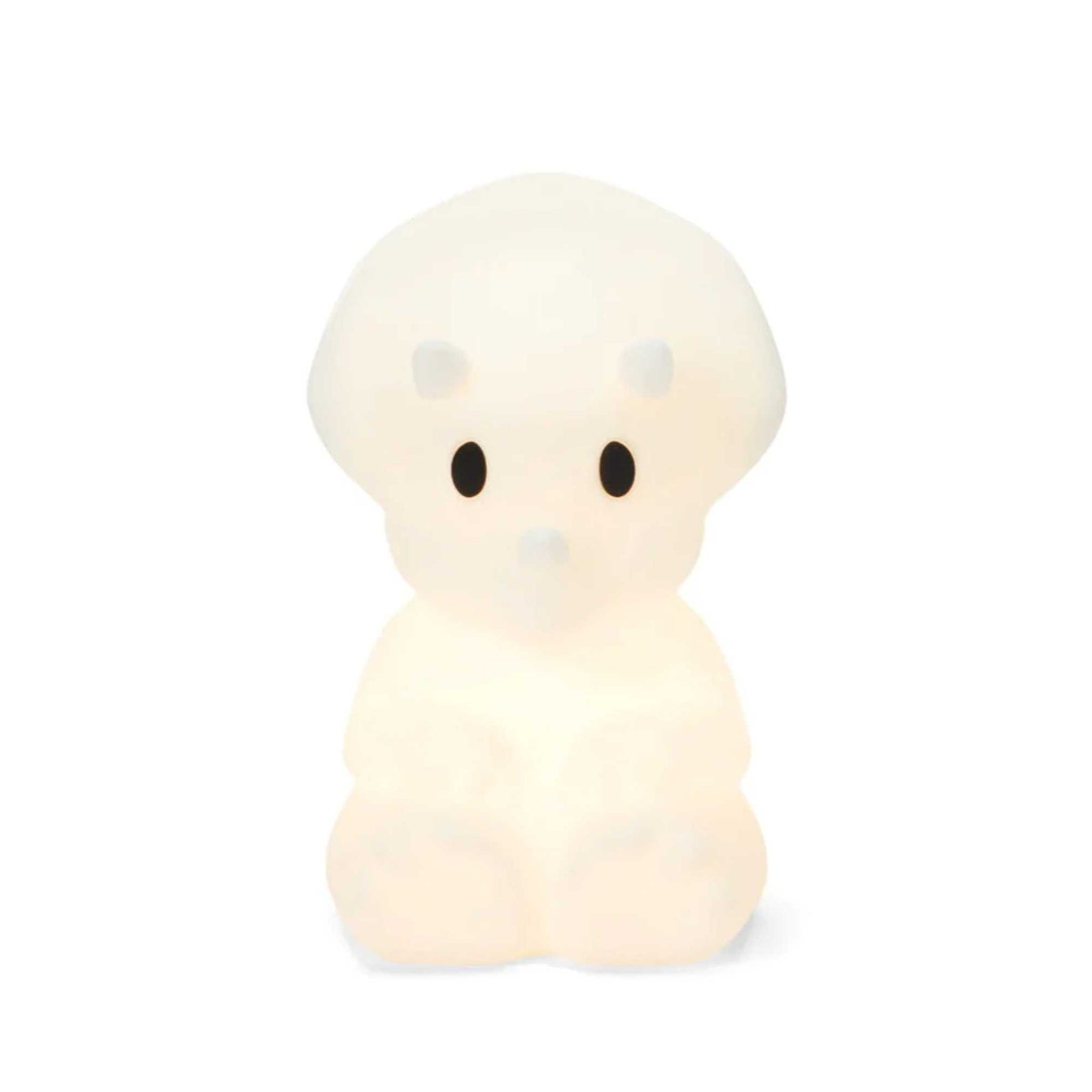 Mr Maria Mira First Light Dimmable Rechargeable Night Light (24cm)