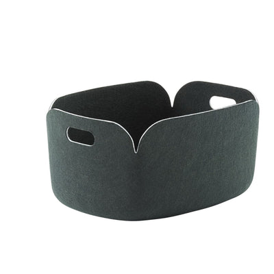 Muuto Restore basket 48 x 35 cm