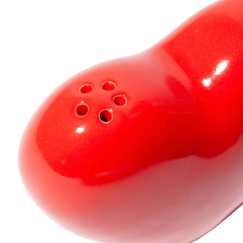 Doiy Love salt and pepper shaker set