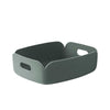 Muuto Restore Tray, Dusty Green