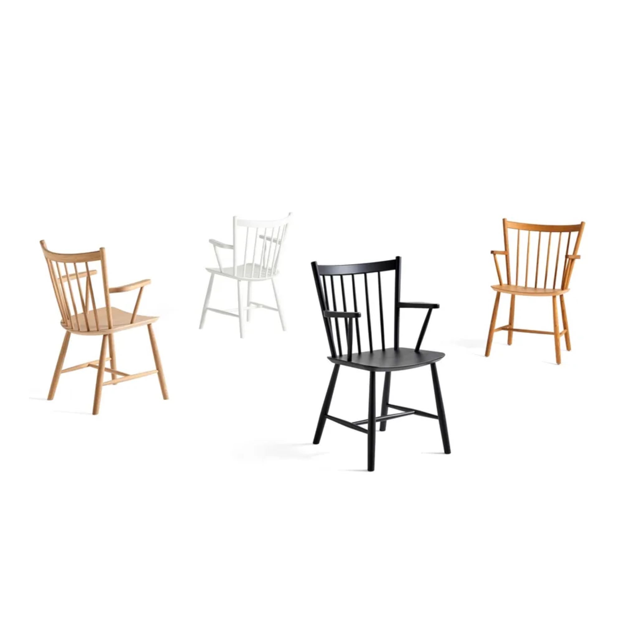 HAY J42 chair