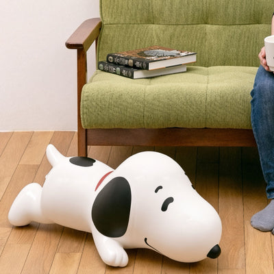 Ides Snoopy Bonbon inflatable chair